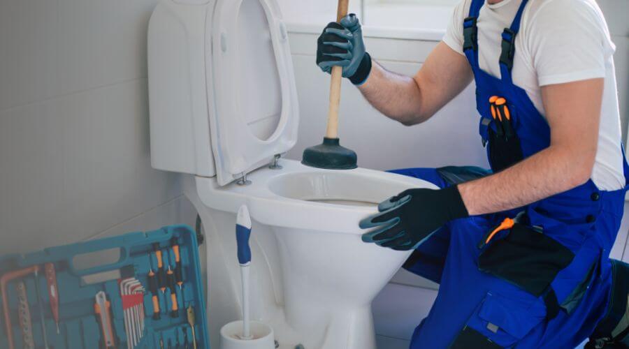 Professional emergency plumbing in Hamilton, GA